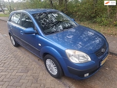Kia Rio - 1.4 X-pect apk 22-10-2026
