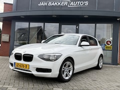 BMW 1-serie - 116i Business | MOTOR DEFECT |