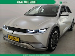 Hyundai IONIQ 5 - Lounge 73kWh RWD 218pk | SOH 97, 4% | 20" | HUD | Camera | PDC V+A | Stuur- en stoelverwar
