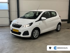Peugeot 108 - 1.0 e-VTi Active