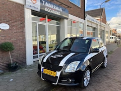 Suzuki Swift - 1.6 Sport-125PK|Keyless entry|APK Okt'26