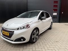 Peugeot 208 - 1.2 PureTech GT-Line NAP