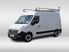 Opel Movano - 2.3 CDTI L2H2 Navi imperiaal 130Pk Euro6 NAP 1e Eigenaar Oh-historie