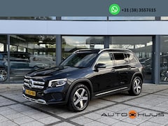 Mercedes-Benz GLB - 200 Business Solution Luxury 7p. | Panorama | Leder | Memory |