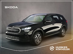 Skoda Kodiaq - 1.5 TSI MHEV 150pk Business Edition 7-persoons *€5.000, - inruilpremie