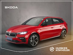 Skoda Scala - 1.0 TSI Greentech 115pk Monte Carlo €3.000, - inruilpremie