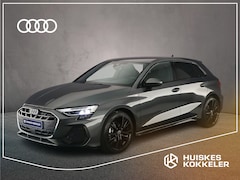 Audi A3 Sportback - 30 TFSI 116pk S edition