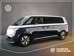 Volkswagen ID. Buzz - Elektromotor 86 kWh 286pk Pro Bulli