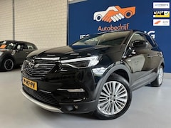 Opel Grandland X - 1.6 CDTi Innovation/bj.2018/android, apple carplay/camera/half leder/trekhaak/navigatie/NA