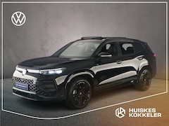 Volkswagen Tayron - 1.5 eHybrid 272pk R-Line Edition