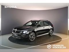 Skoda Kamiq - 1.0 TSI Greentech 115pk Monte Carlo inruilpremie €3.000,