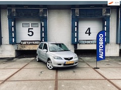 Mazda 2 - 2 1.6 Sportive (Nap+Airco)