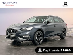 SEAT Leon Sportstourer - FR Business 1.5 TSI eHybrid 150 kW / 204 PK Statio