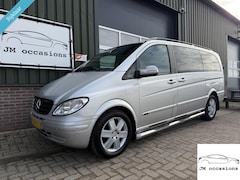 Mercedes-Benz Viano - 2.2 CDI DC Trend Lang|Engine/Gearbox OK|