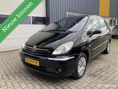 Citroën Xsara Picasso - 1.8i-16V Image TREKHAAK