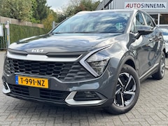 Kia Sportage - 1.6 T-GDi MHEV DynamicLine Trekhaak All Seasons