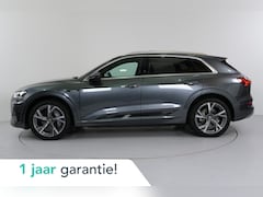 Audi e-tron - 55 quattro S edition 95 kWh S-Line | B&O | Pano | Trekhaak |