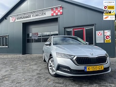 Skoda Octavia Combi - 1.0 e-TSI Business Edition