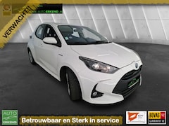 Toyota Yaris - 1.5 Hybrid Comfort