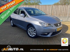 SEAT Ibiza SC - 1.0 EcoTSI Style Connect|1e Eign.|Top staat