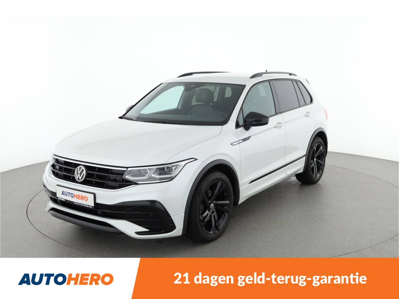 Volkswagen Tiguan - 1.5 TSI R-Line | ND24425 | - AutoWereld.nl
