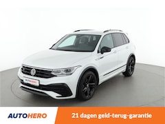 Volkswagen Tiguan - 1.5 TSI R-Line | ND24425 |