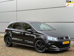 Volkswagen Polo - 1.0 R-line |Stoelverw |Navi |OrginNL |Park Sensor |Airco |Start/Stop |Nap |Boekjes
