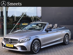 Mercedes-Benz C-klasse Cabrio - 300 Premium Plus Pack
