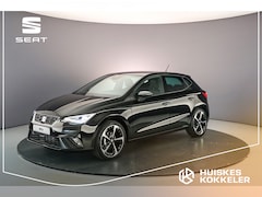 SEAT Ibiza - 1.0 EcoTSI 95pk FR Business Connect €399, - private lease of €29.820, - incl inruilpremie