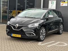 Renault Grand Scénic - 1.3 TCe Business Zen 7-PERS/NAVI/6-BAK/NETTE AUTO NAP