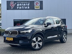 Volvo XC40 - 1.5 T4 Recharge Inscription Expression CARPLAY LED