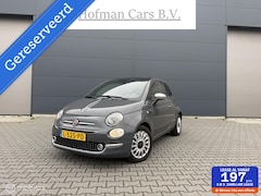 Fiat 500 - 1.0 Hybrid Dolcevita Panoramadak 2021 Luxe uitvoering