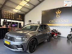 Volkswagen Tiguan - 2.0 TSI 4Motion Highline onruilen mogelijk