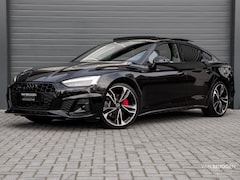 Audi A5 Sportback - 45 TFSI quattro S-Line Pano RS-Stoelen Massage