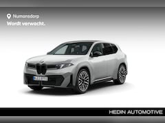 BMW iX3 - 50 xDrive | M-Sport Pro | 22'' | Panorama. | Head-Up | Harman/Kardon | Elek. M stoel. | St