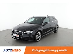 Audi A3 Sportback - 1.0 TFSI Sport | ST58025 |