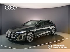 Audi A5 Avant - 35 TFSI 150pk Edition one