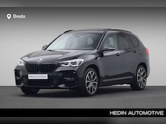 BMW X1 - xDrive25e | M-Sport | Active Cruisecontrol | Panoramadak elektrisch | Stoelverwarming best