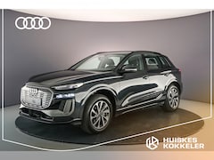 Audi Q6 SQ6 e-tron - e-performance 306pk Advanced edition