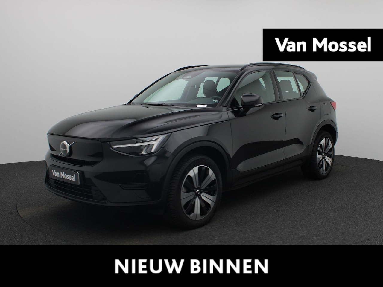 Volvo XC40 - Recharge Core | Apple Carplay | Achteruitrijcamera | Virtual Cockpit | Climate Control | - AutoWereld.nl