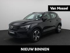 Volvo XC40 - Recharge Core | Apple Carplay | Achteruitrijcamera | Virtual Cockpit | Climate Control |