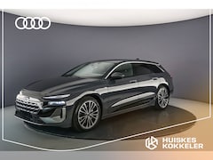 Audi A6 Avant e-tron - e-tron 367pk Advanced Edition