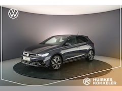 Volkswagen Polo - 1.0 TSI 95pk R-Line