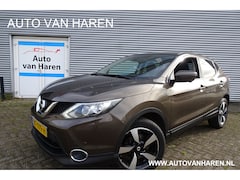 Nissan Qashqai - 1.5 dCi TREKHAAK NAVIGATIE NW KOPPELING