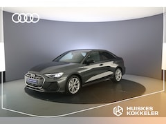 Audi A3 Limousine - 30 TFSI 116pk S edition