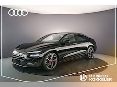 Audi A6 Sportback e-tron - e-tron 367pk S edition