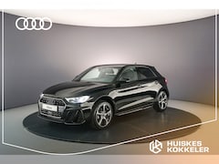 Audi A1 Sportback - 25 TFSI 95pk S edition