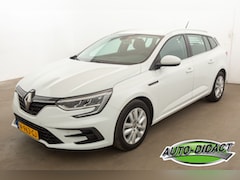 Renault Mégane Estate - 1.0 Clima Navi TCe Zen