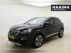 Peugeot 3008 - 1.2 130pk Allure Trekhaak | Navigatie | elektrische achterklep | 19 inch LM Velgen