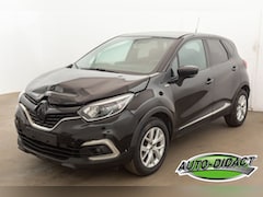 Renault Captur - 0.9 Airco Navi